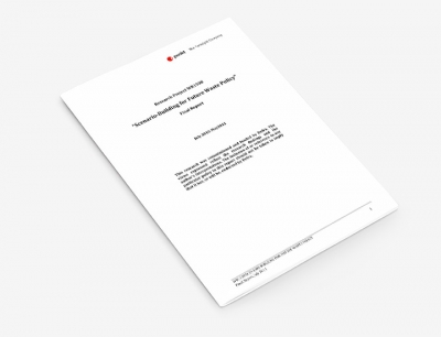 Zukunft der Abfallwirtschaft