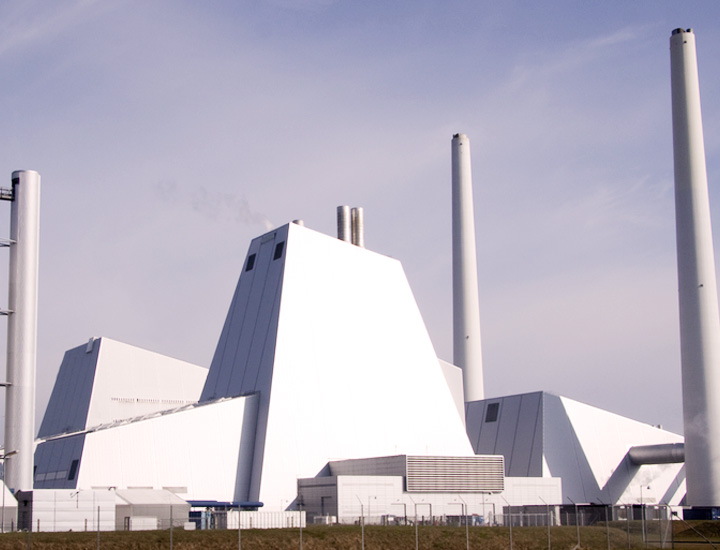 Strategische Trendanalyse für einen Energieversorger