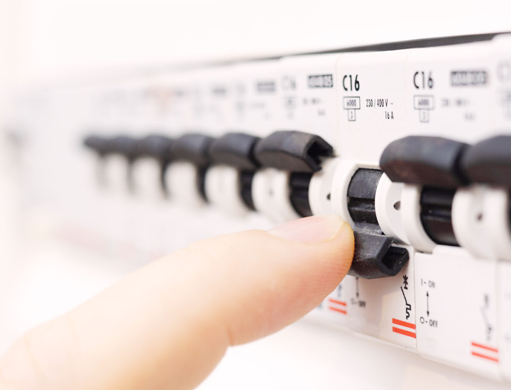 Szenarien für einen großen Mittelständler im Bereich Elektroinstallation