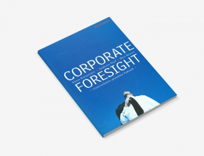 Corporate Foresight