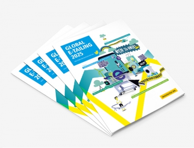 Global E-Tailing 2025