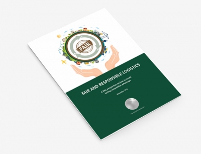 Fair & Responsible Logistics