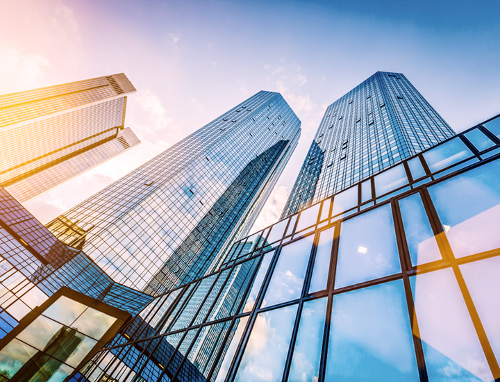 Von Megatrends zu neuen Finanzdienstleistungen