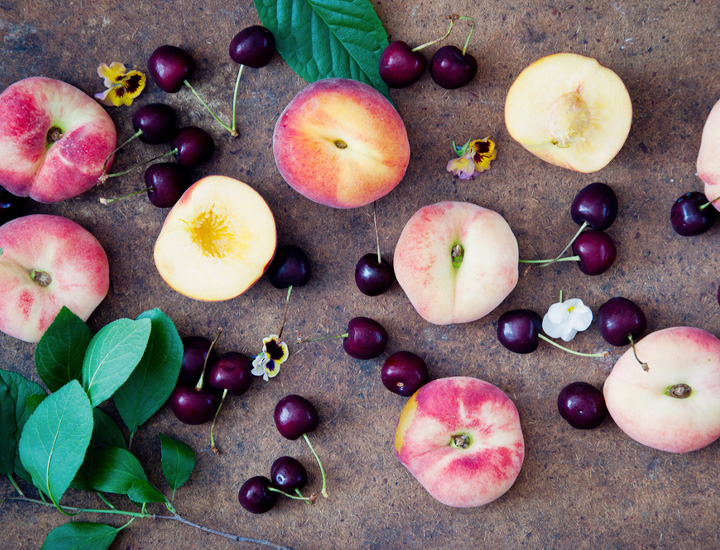Wachstumsmärkte im Ernährungsbereich