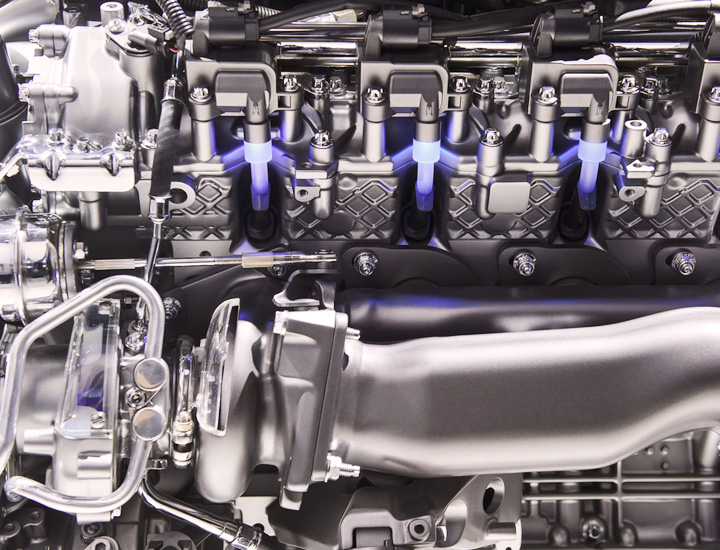 Strategische Themen für die Innovationskommunikation eines Automobilzulieferers