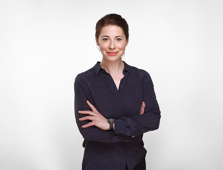 Franziska Turber